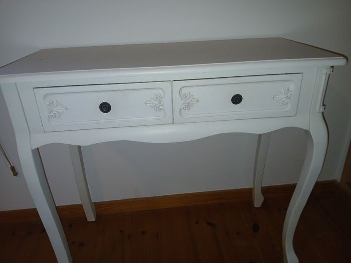 Side table
