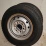 Alloys & Tyres Image 3