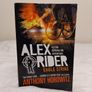 Anthony Horowitz Alex Rider Book Collection Image 7