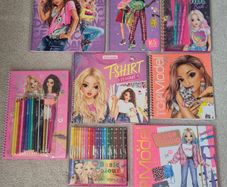 Stationery kit TOP Model