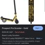3 x stunt scooters Image 7