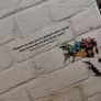 Wall and Piece ! Banksy ! 2006 ! by Century ! Street Art ! Graffiti ! Image 5