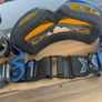 Vintage uvex 90s ski goggles Image 7