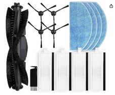 Robot Vacuum Spares