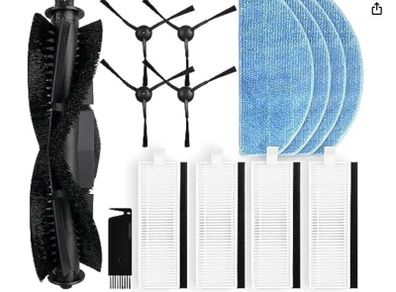 Robot Vacuum Spares
