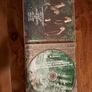 DECAPITATED: Nihility - CD - 2002 (Original 2002 Earache CD release) Image 2