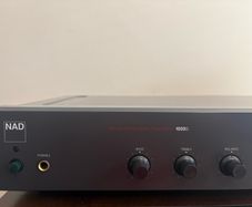 Nad 1000s Preamp