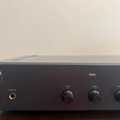 Nad 1000s Preamp