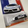 Tesla Roadster, VW Transporter, Fiat 500, Lamborghini Gallardo, Jeep Renegade - Stars of France 2022 Assortments - Exclusive Matchbox Image 5