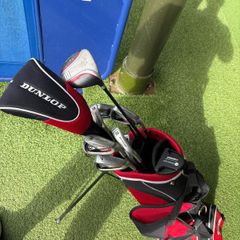 Dunlop Golf Set