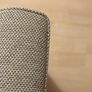 2-in-1 Fabric Sofa Bed, Like New / Unused Image 4