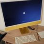 iMac 24-inch Image 3