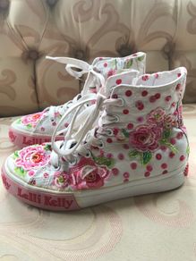 Lelli Kelly boots