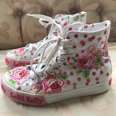 Lelli Kelly boots