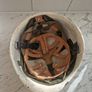 PRL Gendarmerie Helmet Composite 67/75 Image 2