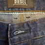 Men's Diesel Jeans Image 3