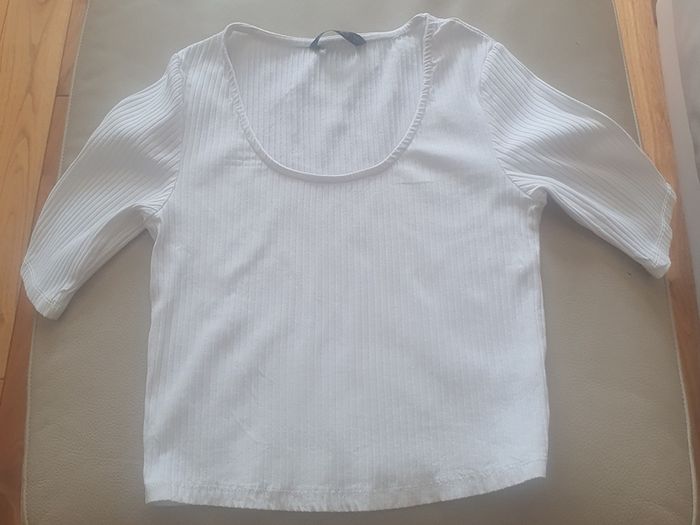 Ladies summer top