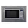 microwave oven integrated Image 7