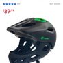 Kids bike and helmet (brand new) Image 4
