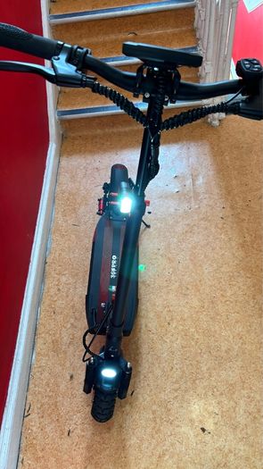 Inner City 365PRO Electric Scooter