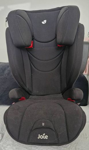 Joie traver car seat for 3 to 12 years
