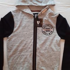 New Boys Sweatshirt