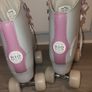 Rio Roller skates Image 5