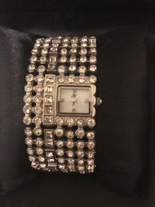 New watch.
