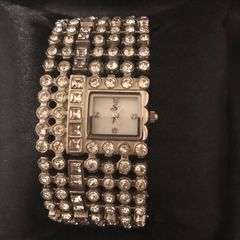 New watch.