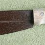 Vintage Machete length 25" Image 5