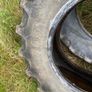 Set of Tractor Tyres For Sale Image 8