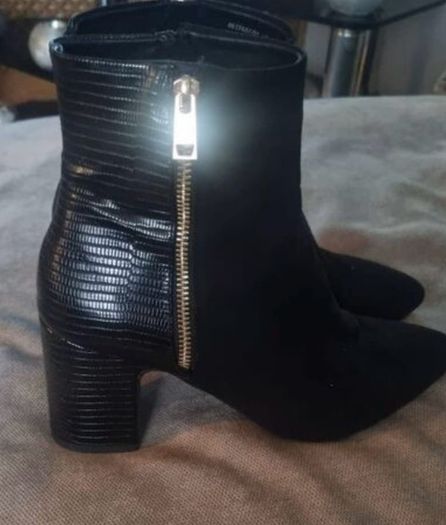 boots
