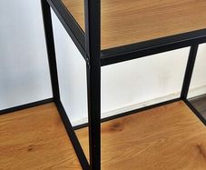 Shelving unit / Shelves