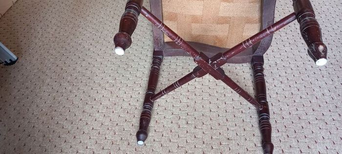 Antique Chair