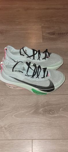 Nike Alphafly 3 UK 11