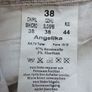 "Angelika" Jeans. Size 12 Image 5