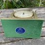Aynsley Portlandware Mantle Clock Battery op. Image 2