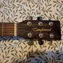 Tanglewood TW28SN Acoustic Guitar Image 4