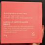 Laneige Lip Sleeping Mask in Berry in 20g Image 5