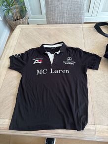 polo top