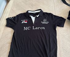polo top