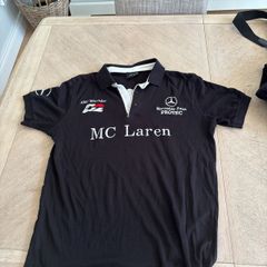 polo top