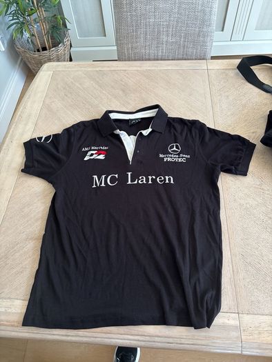 polo top