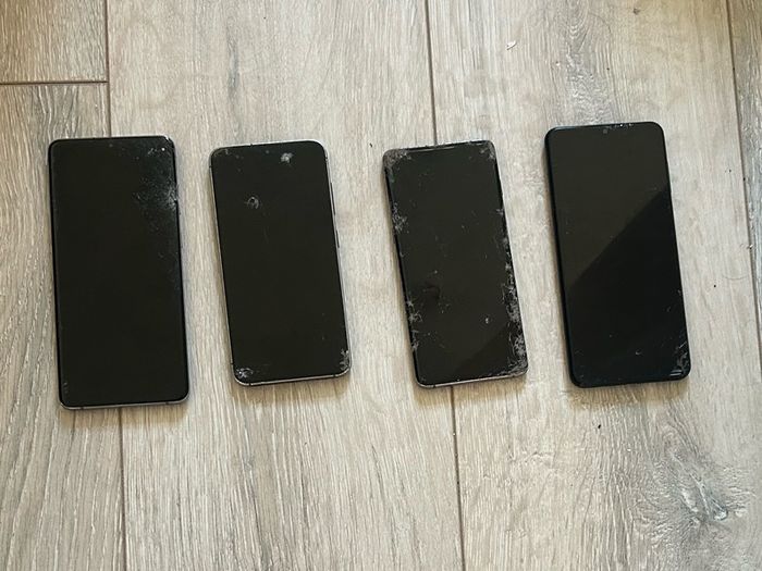 Samsung mixed Joblot