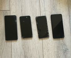 Samsung mixed Joblot