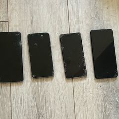 Samsung mixed Joblot