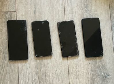 Samsung mixed Joblot