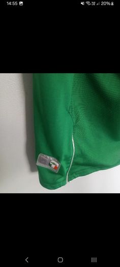 ireland jersey 2004/2006