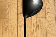 Taylormade Jet Speed driver