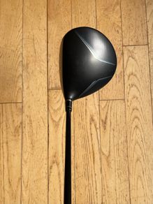 Taylormade Jet Speed driver